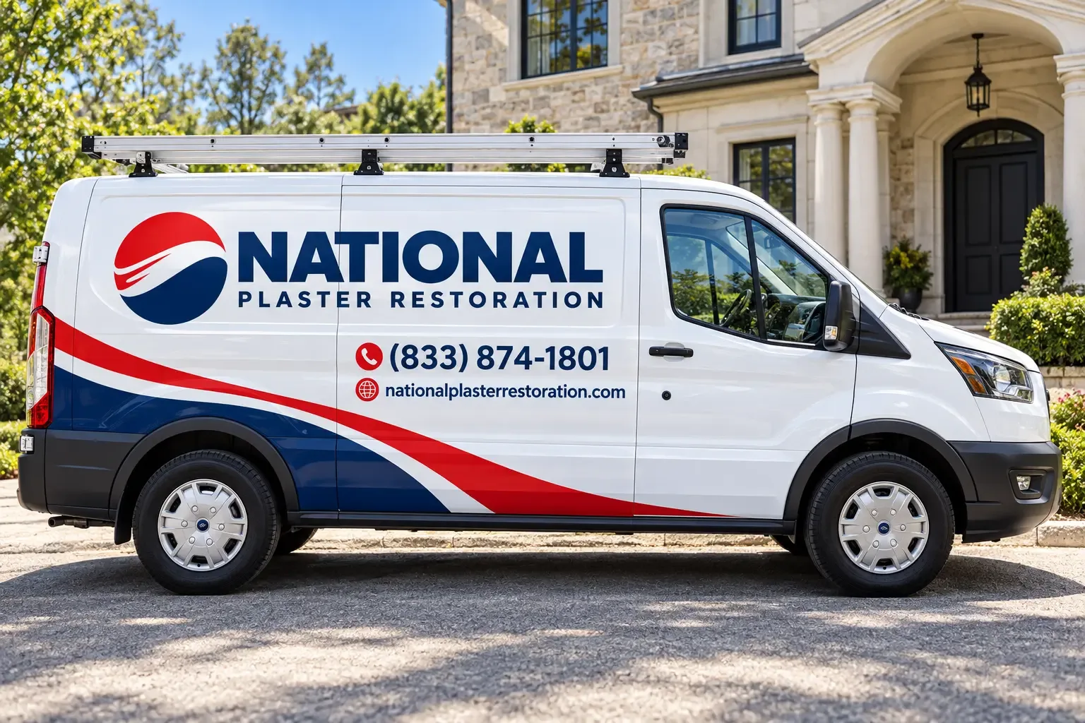 Plaster Repair in Philipsburg, PA near me